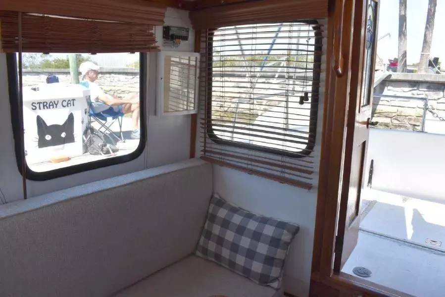 Believe 26ft Nordic Yacht For Sale
