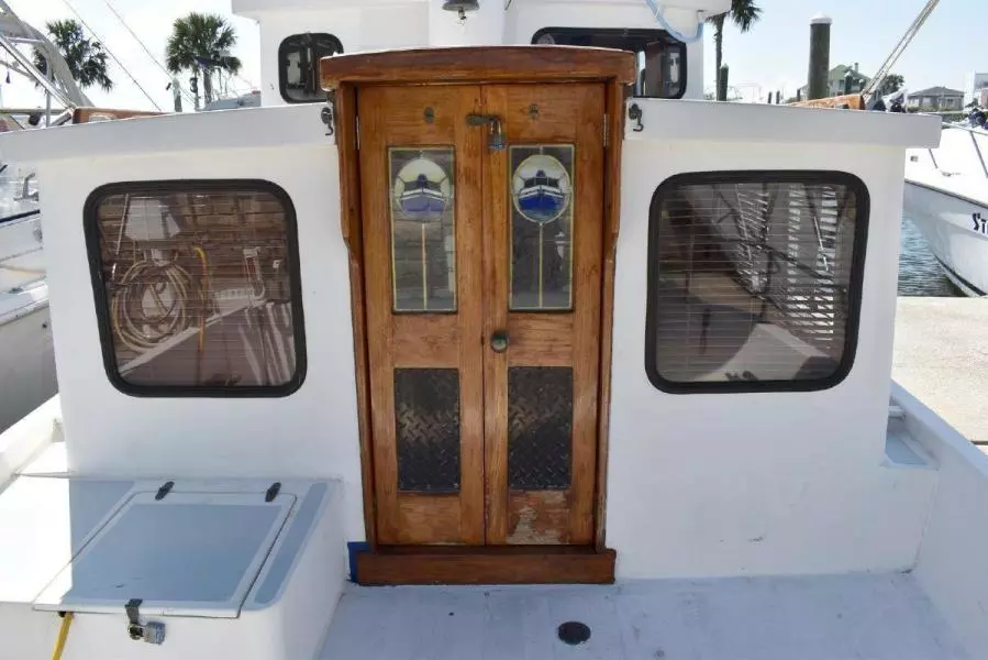 Believe 26ft Nordic Yacht For Sale