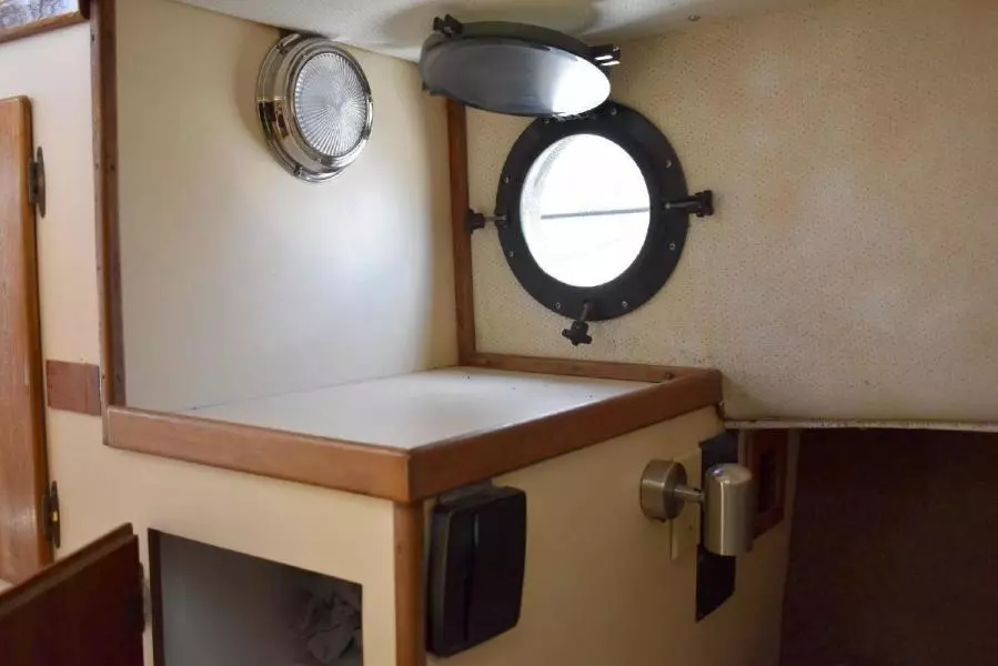 Believe 26ft Nordic Yacht For Sale