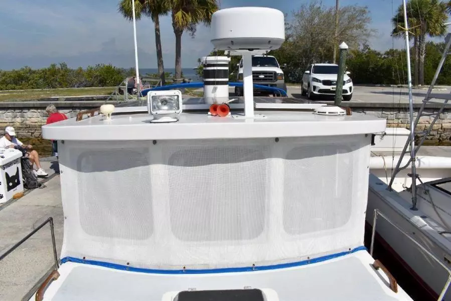 Believe 26ft Nordic Yacht For Sale