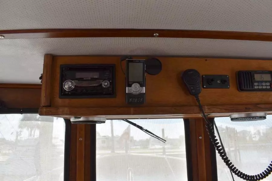 Believe 26ft Nordic Yacht For Sale