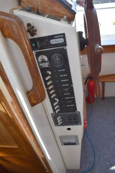 Believe 26ft Nordic Yacht For Sale