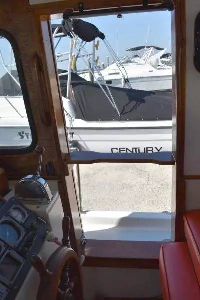 Believe 26ft Nordic Yacht For Sale