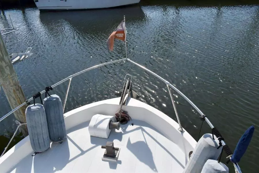 Believe 26ft Nordic Yacht For Sale