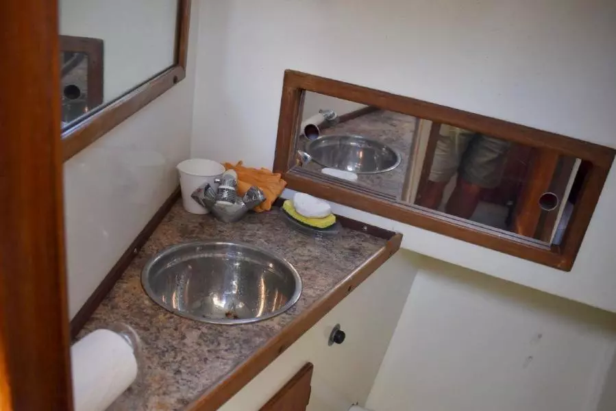 Believe 26ft Nordic Yacht For Sale