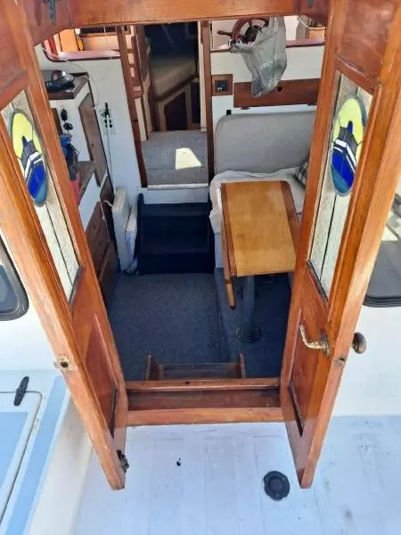 Believe 26ft Nordic Yacht For Sale