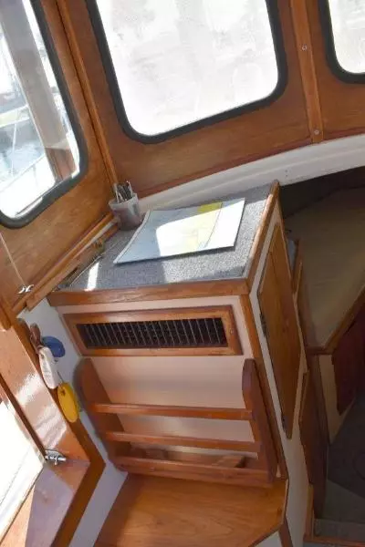 Believe 26ft Nordic Yacht For Sale