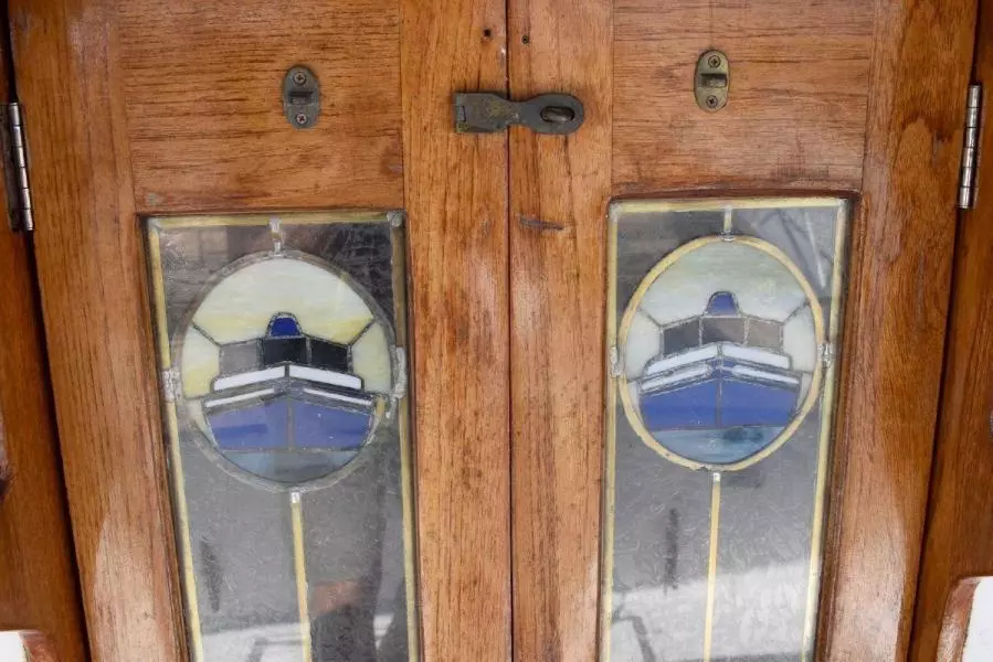 Believe 26ft Nordic Yacht For Sale