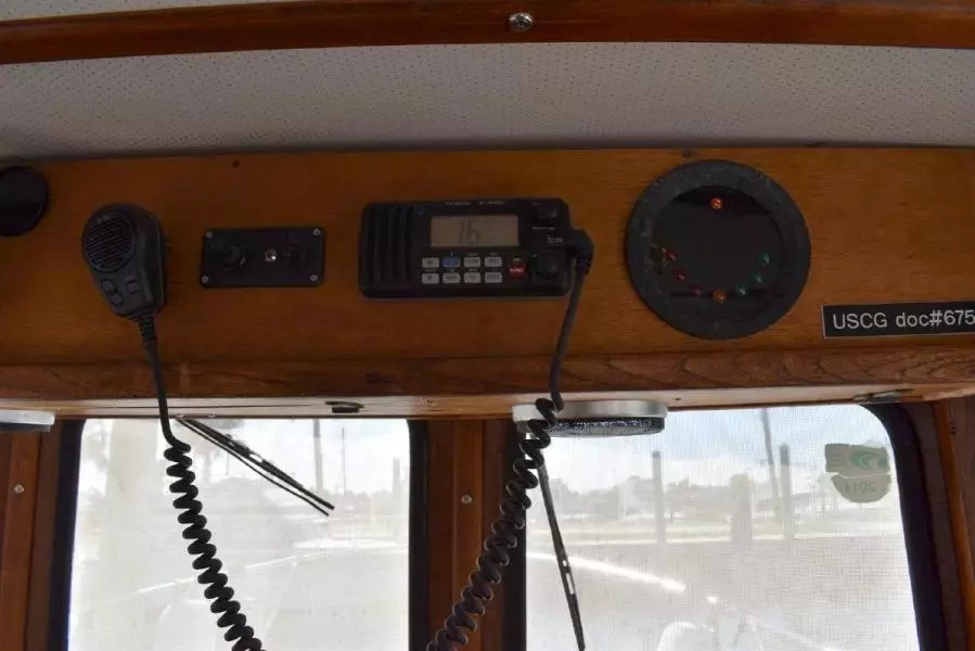 Believe 26ft Nordic Yacht For Sale