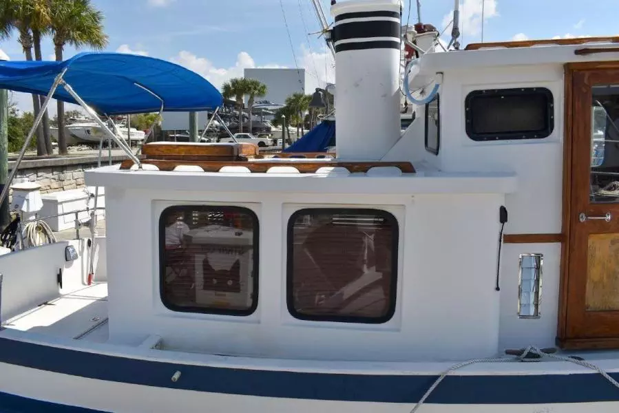 Believe 26ft Nordic Yacht For Sale
