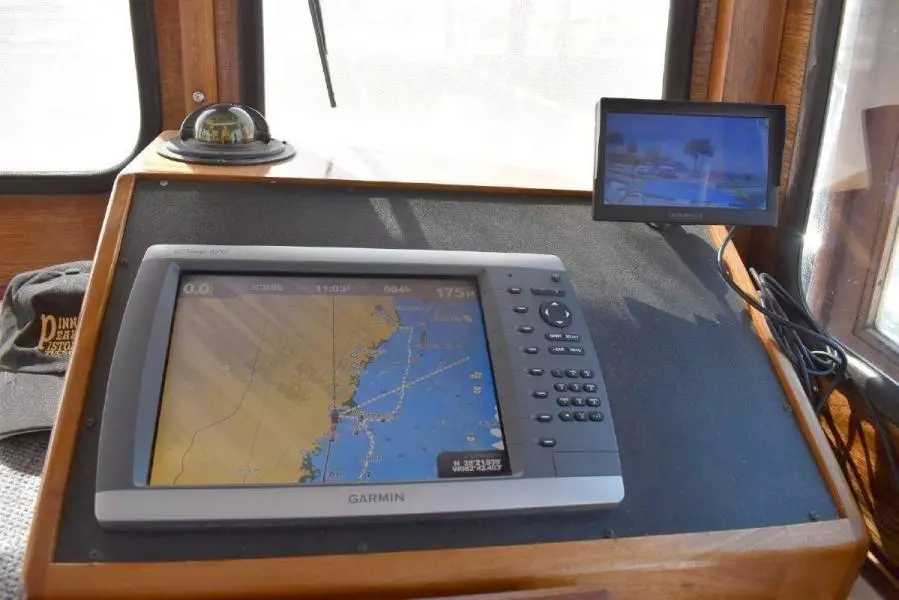 Believe 26ft Nordic Yacht For Sale