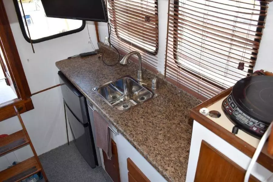 Believe 26ft Nordic Yacht For Sale