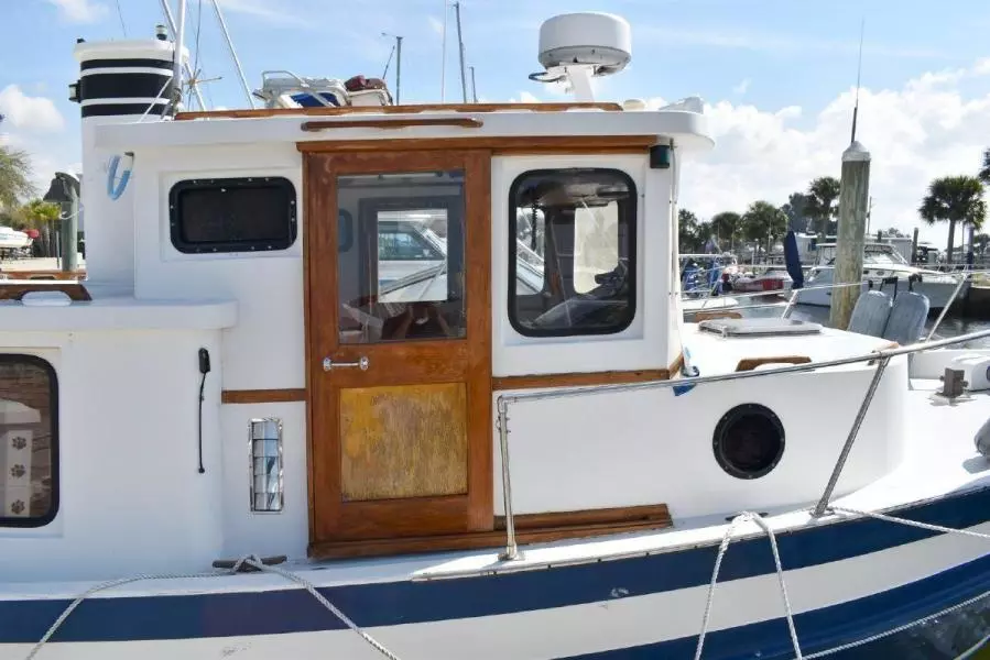 Believe 26ft Nordic Yacht For Sale