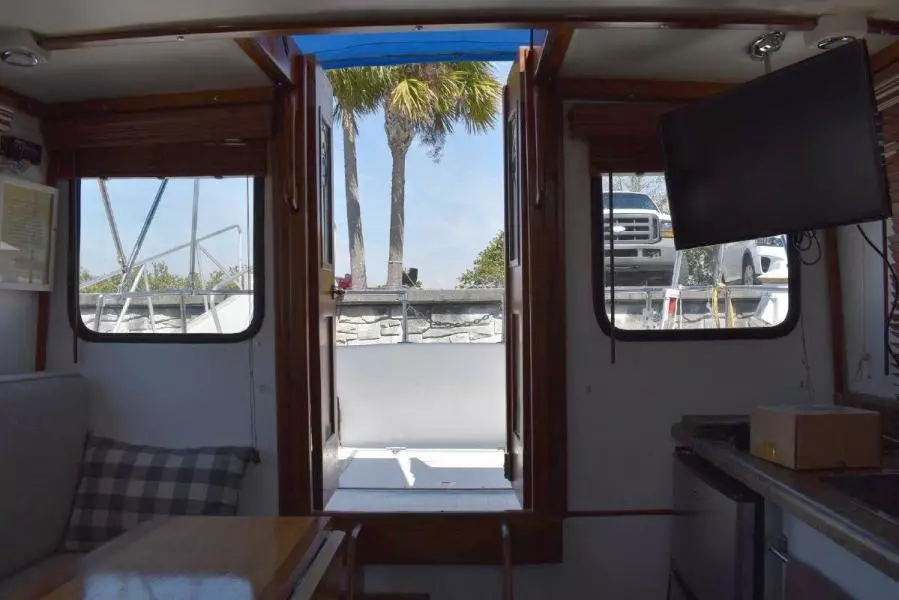 Believe 26ft Nordic Yacht For Sale
