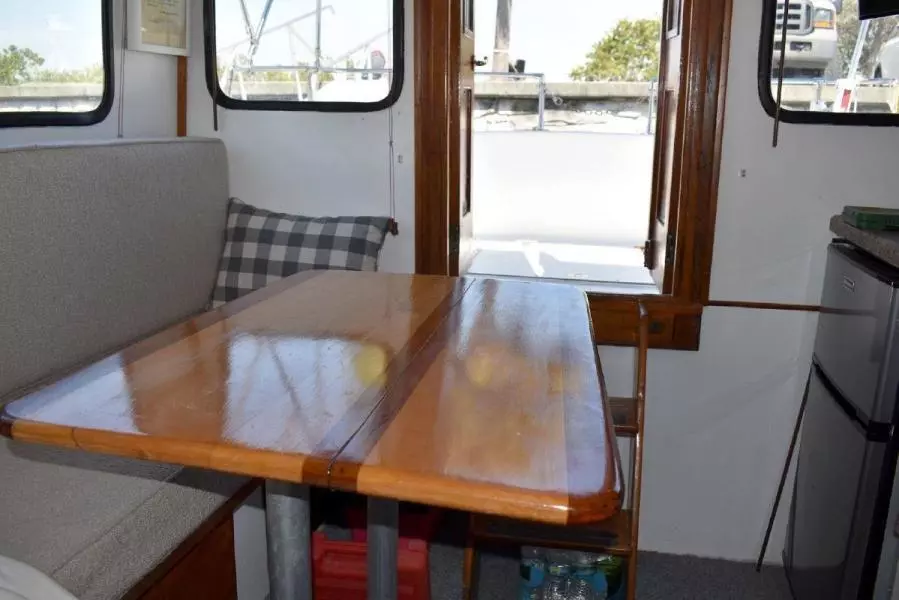 Believe 26ft Nordic Yacht For Sale