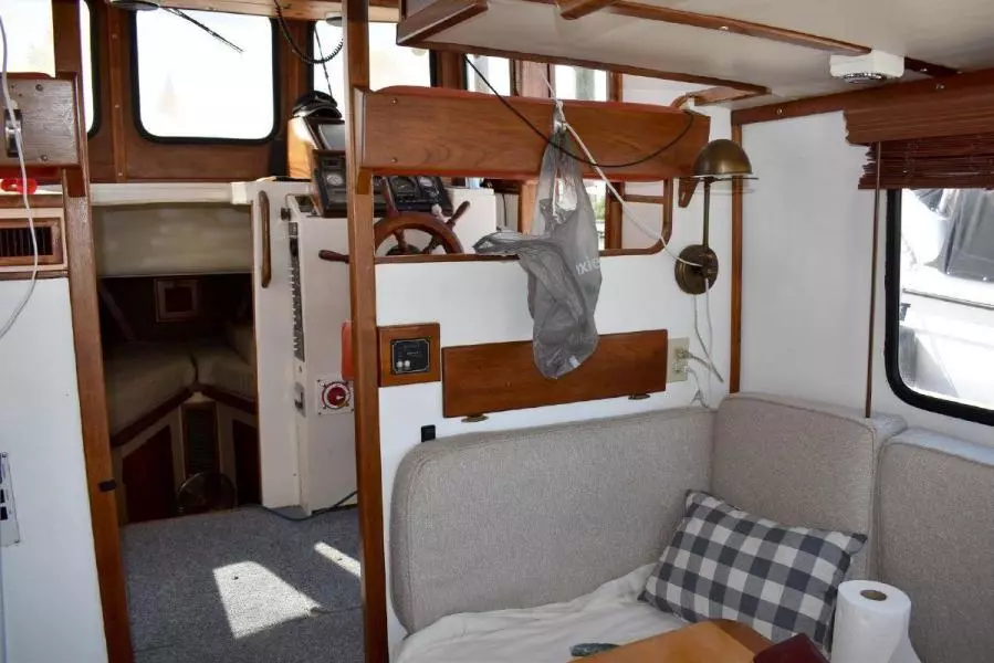 Believe 26ft Nordic Yacht For Sale