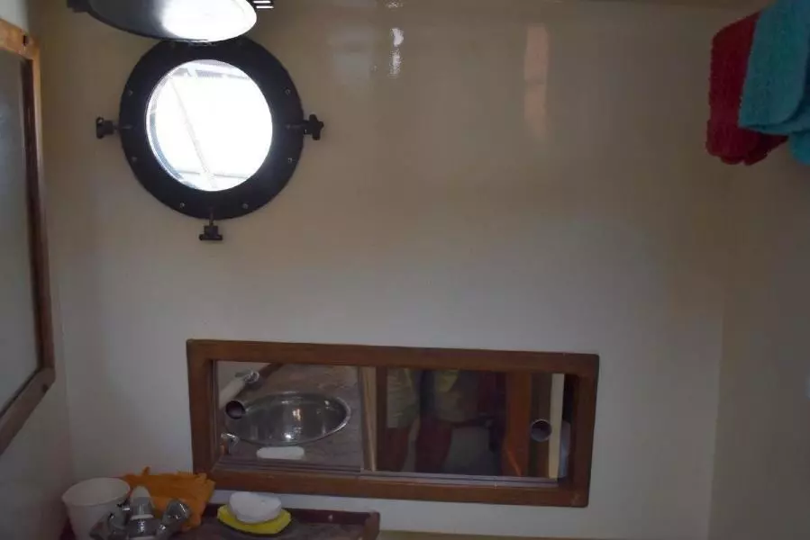 Believe 26ft Nordic Yacht For Sale