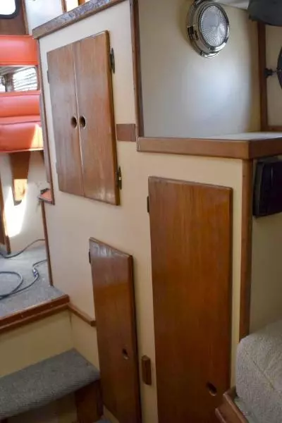 Believe 26ft Nordic Yacht For Sale