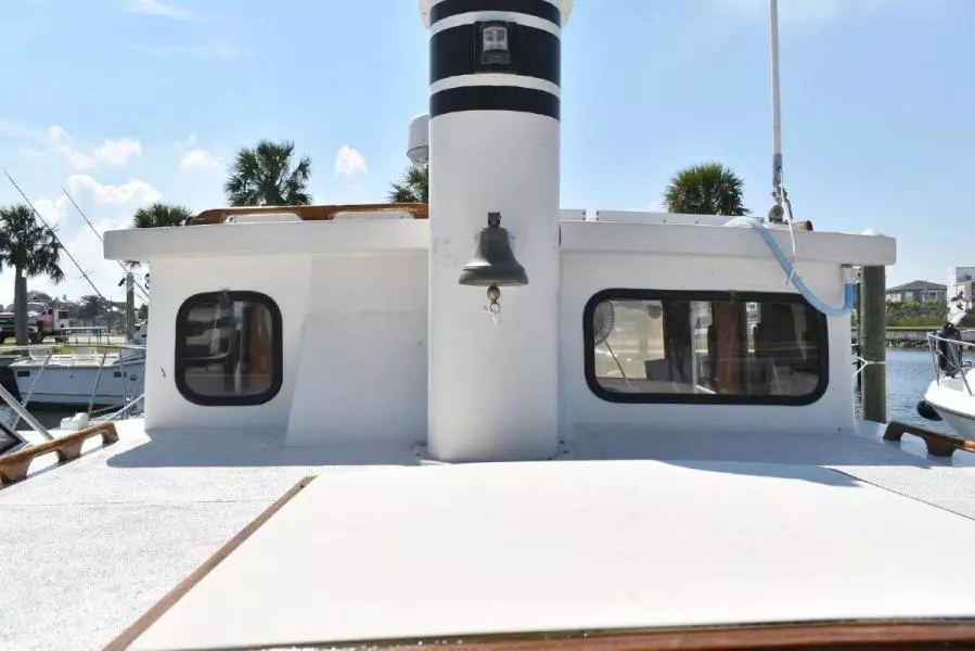 Believe 26ft Nordic Yacht For Sale