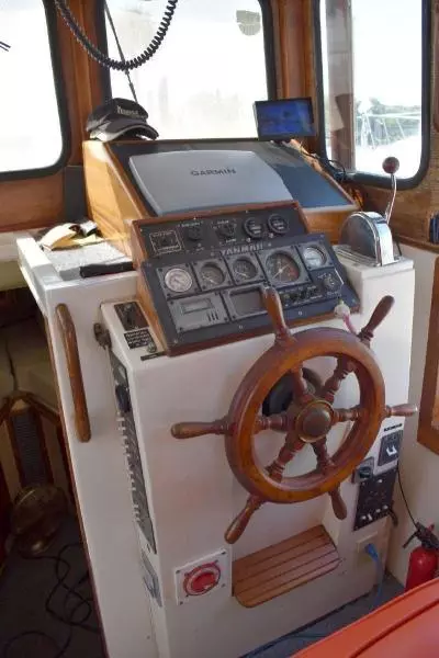 Believe 26ft Nordic Yacht For Sale
