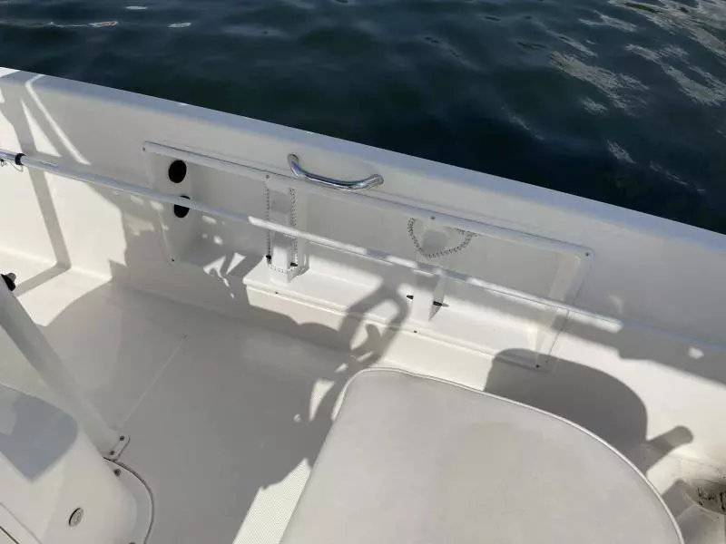 2020 Bayliner F21 Element