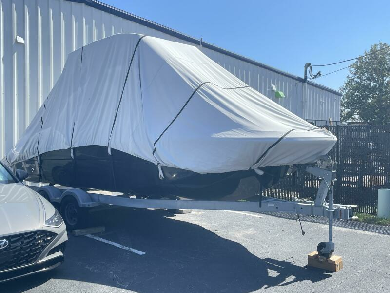 2020 Bayliner F21 Element