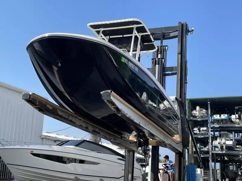 2020 Bayliner F21 Element