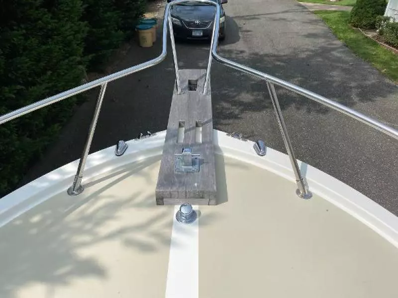 23ft Mako Yacht For Sale