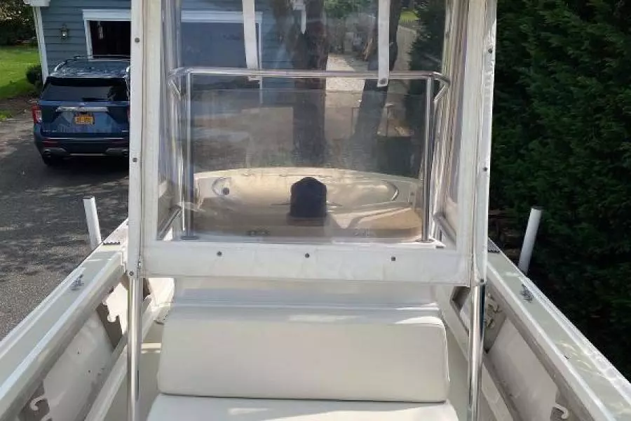 23ft Mako Yacht For Sale