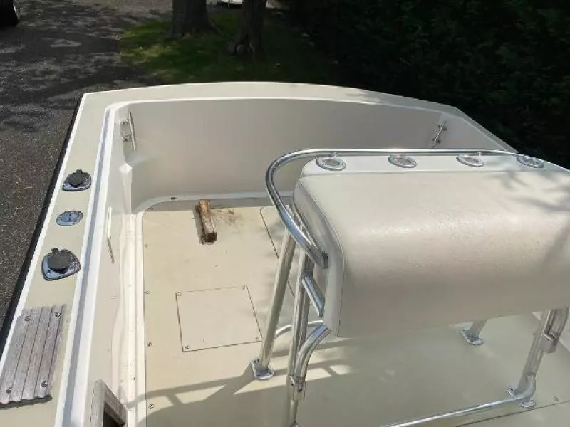 23ft Mako Yacht For Sale