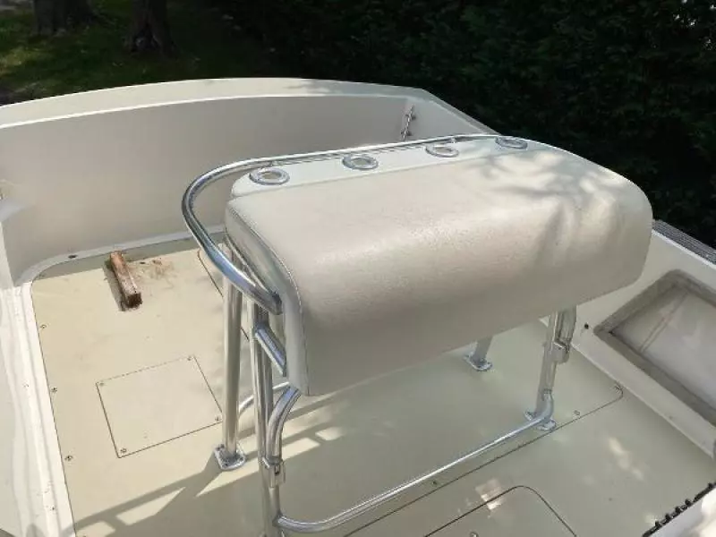 23ft Mako Yacht For Sale