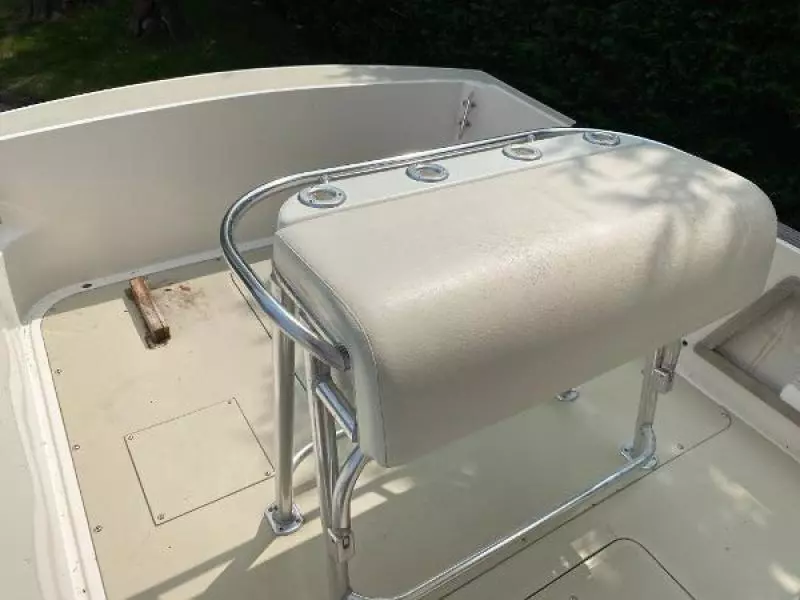 23ft Mako Yacht For Sale