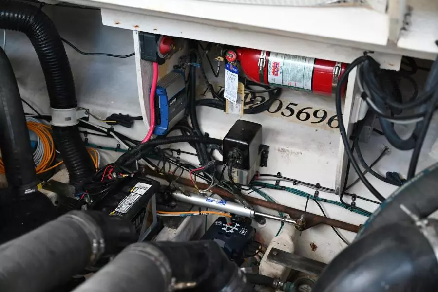 2007 Sea Ray 340 Sundancer