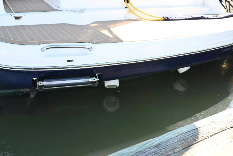 2007 Sea Ray 340 Sundancer