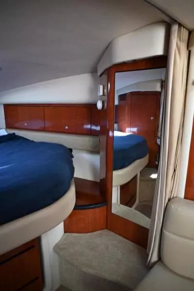 2007 Sea Ray 340 Sundancer