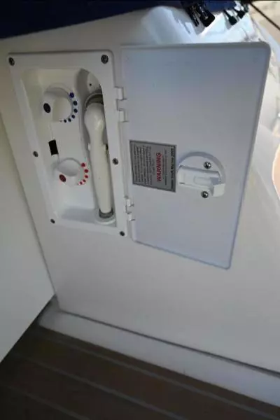 2007 Sea Ray 340 Sundancer