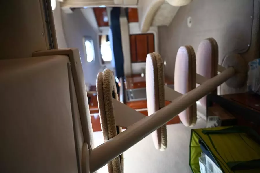 2007 Sea Ray 340 Sundancer