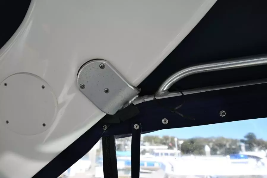 2007 Sea Ray 340 Sundancer