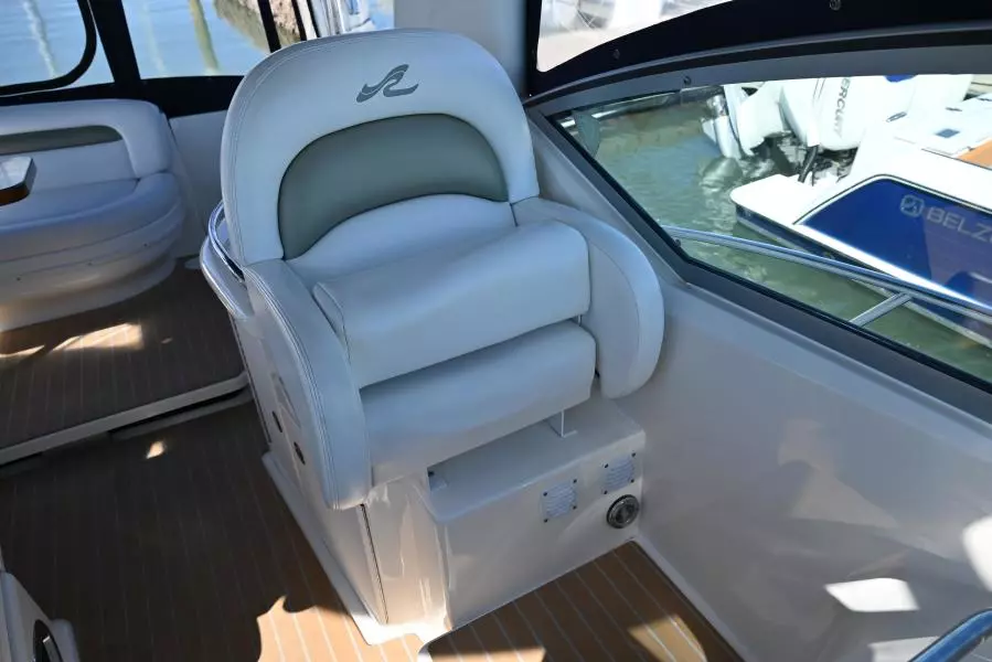 2007 Sea Ray 340 Sundancer