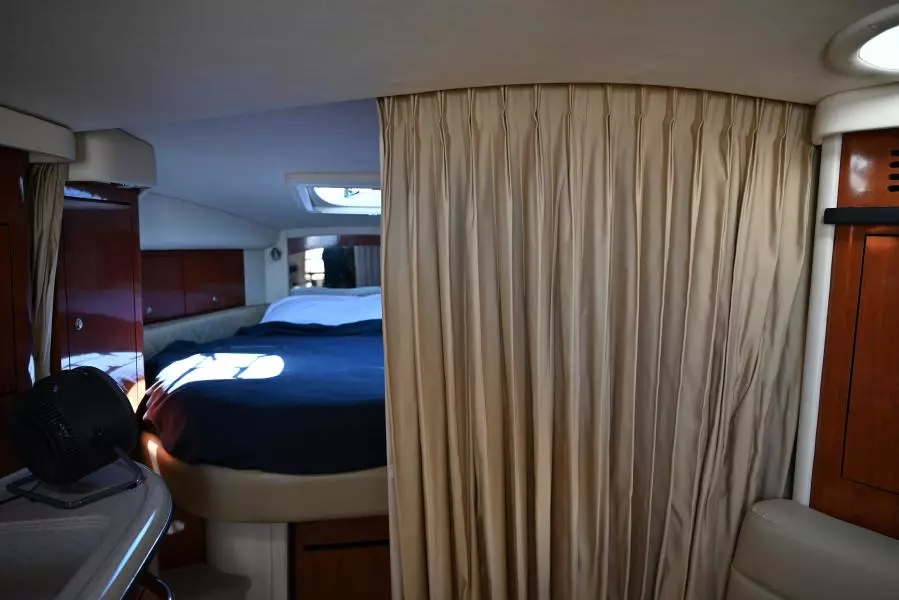 2007 Sea Ray 340 Sundancer