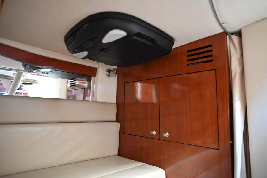 2007 Sea Ray 340 Sundancer