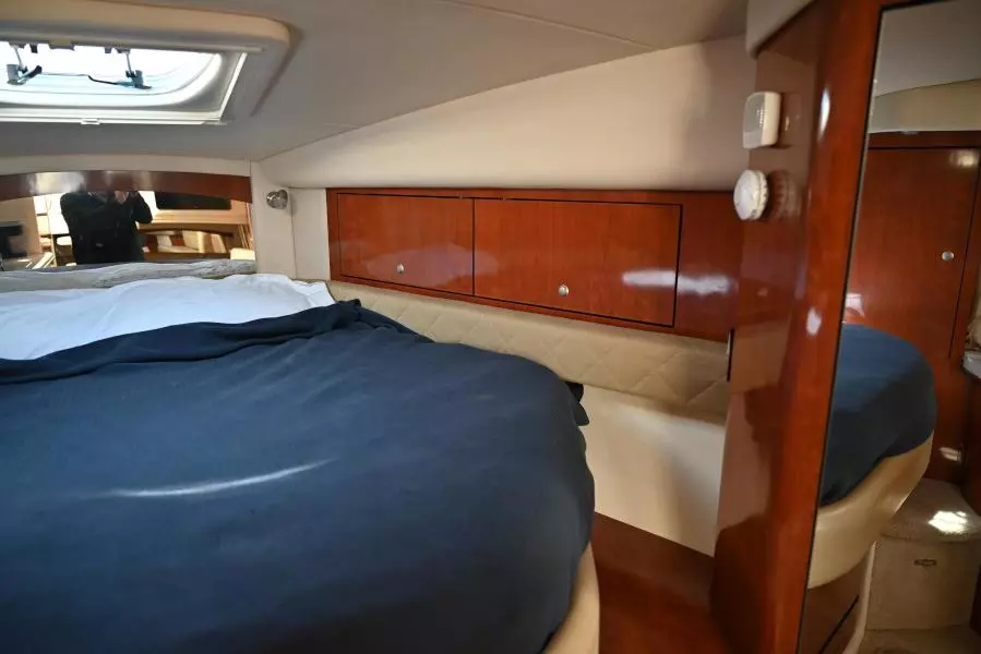 2007 Sea Ray 340 Sundancer