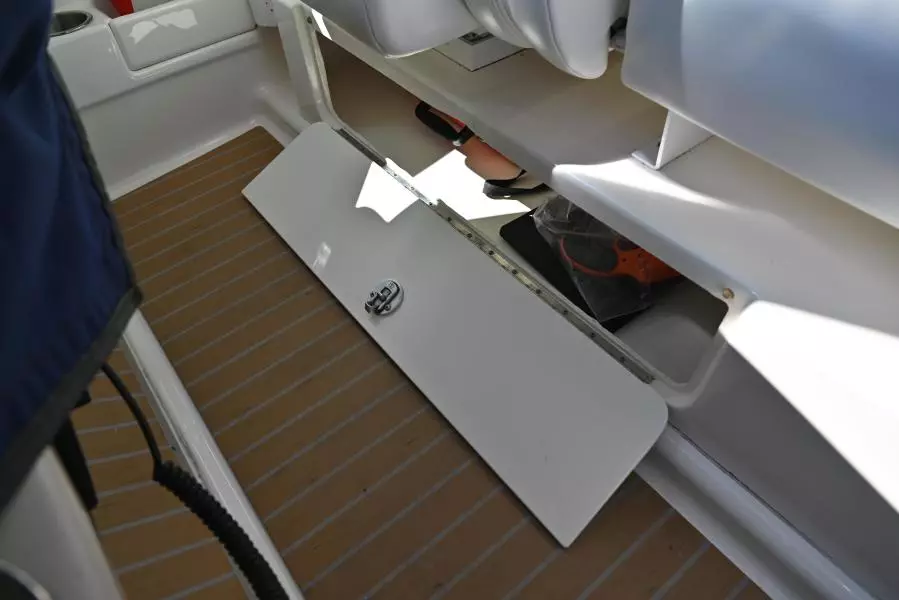 2007 Sea Ray 340 Sundancer