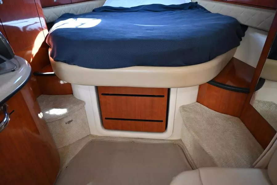 2007 Sea Ray 340 Sundancer
