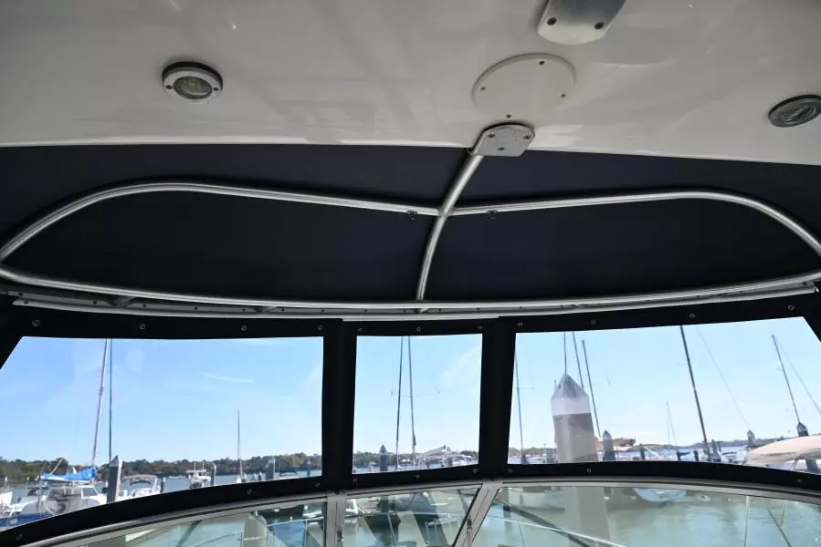 2007 Sea Ray 340 Sundancer