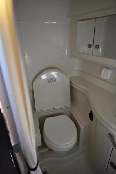 2007 Sea Ray 340 Sundancer