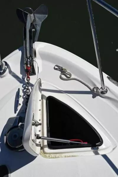 2007 Sea Ray 340 Sundancer