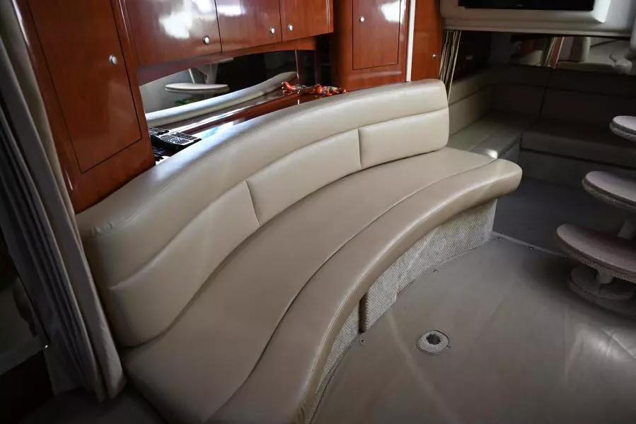 2007 Sea Ray 340 Sundancer