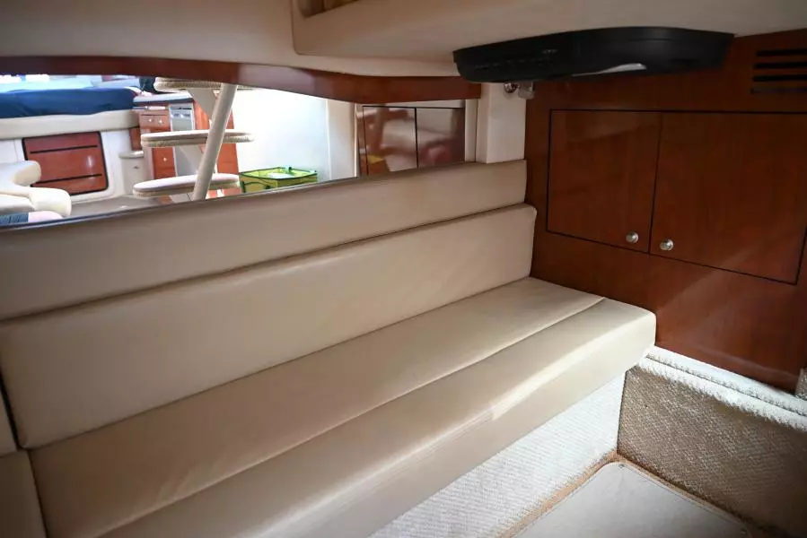2007 Sea Ray 340 Sundancer