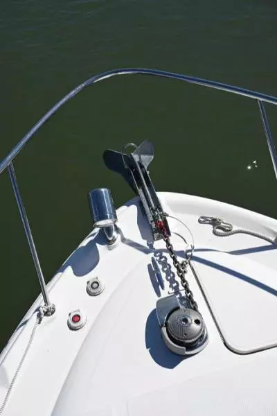 2007 Sea Ray 340 Sundancer